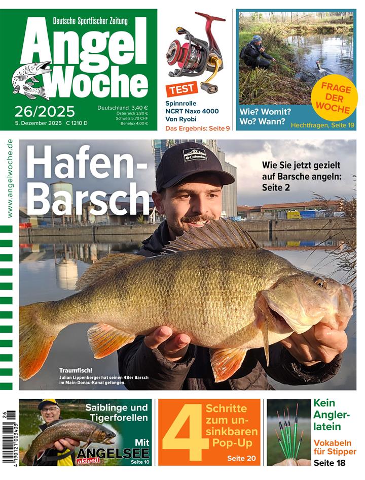 Angelwoche Abo