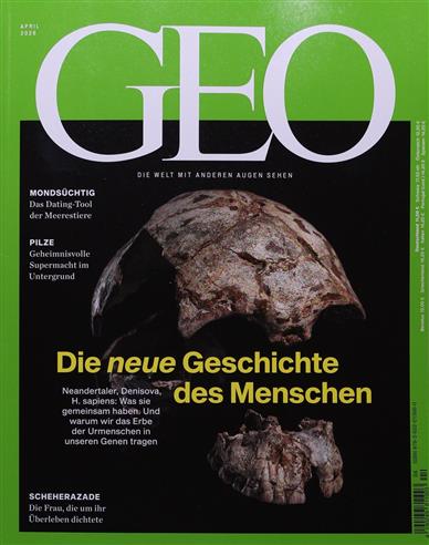 Geo Abo