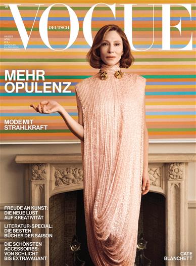 Vogue Abo