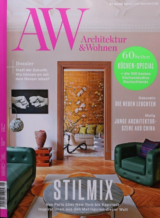 A&W ARCHITEKTUR UND WOHNEN