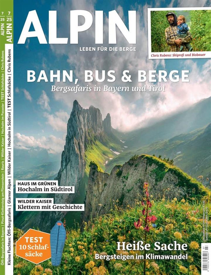 Alpin