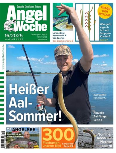 Angelwoche