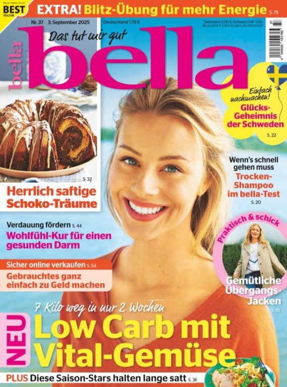 Bella Mini-Abo