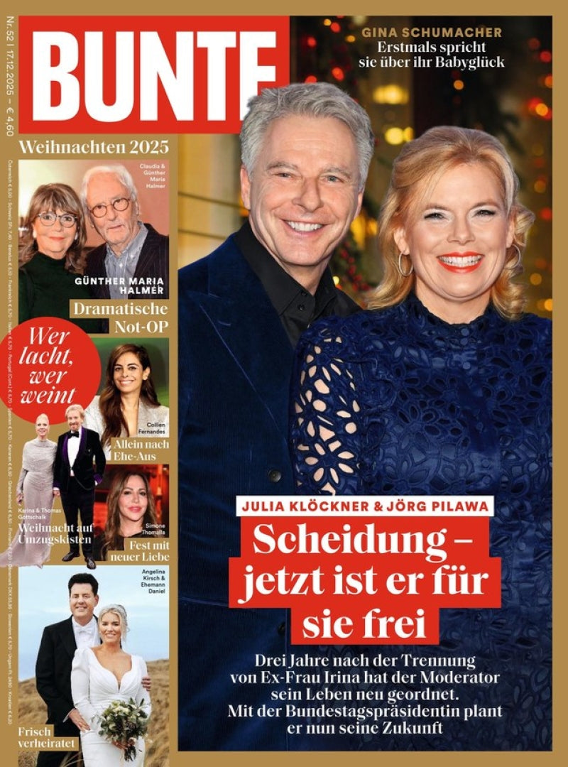 Bunte Abo