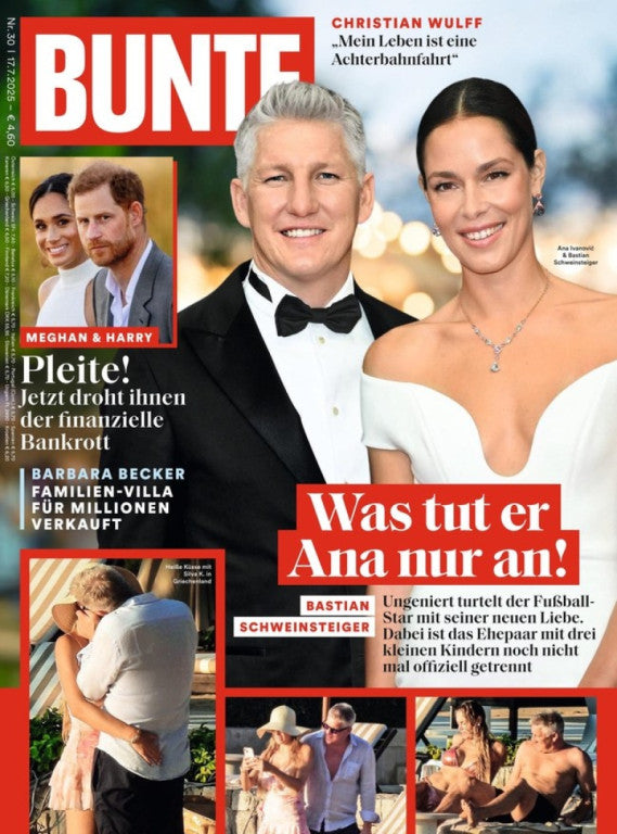 Bunte