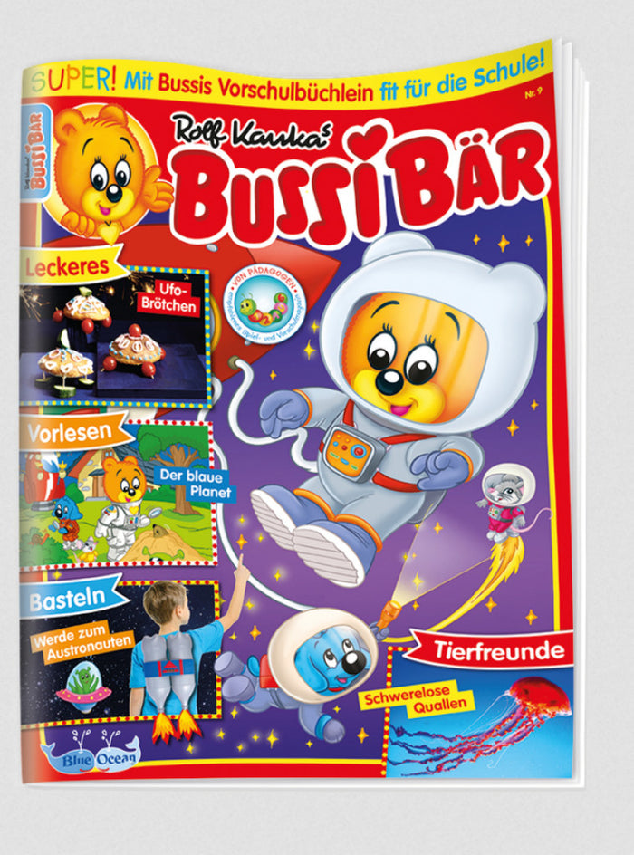 Bussi Bär Abo