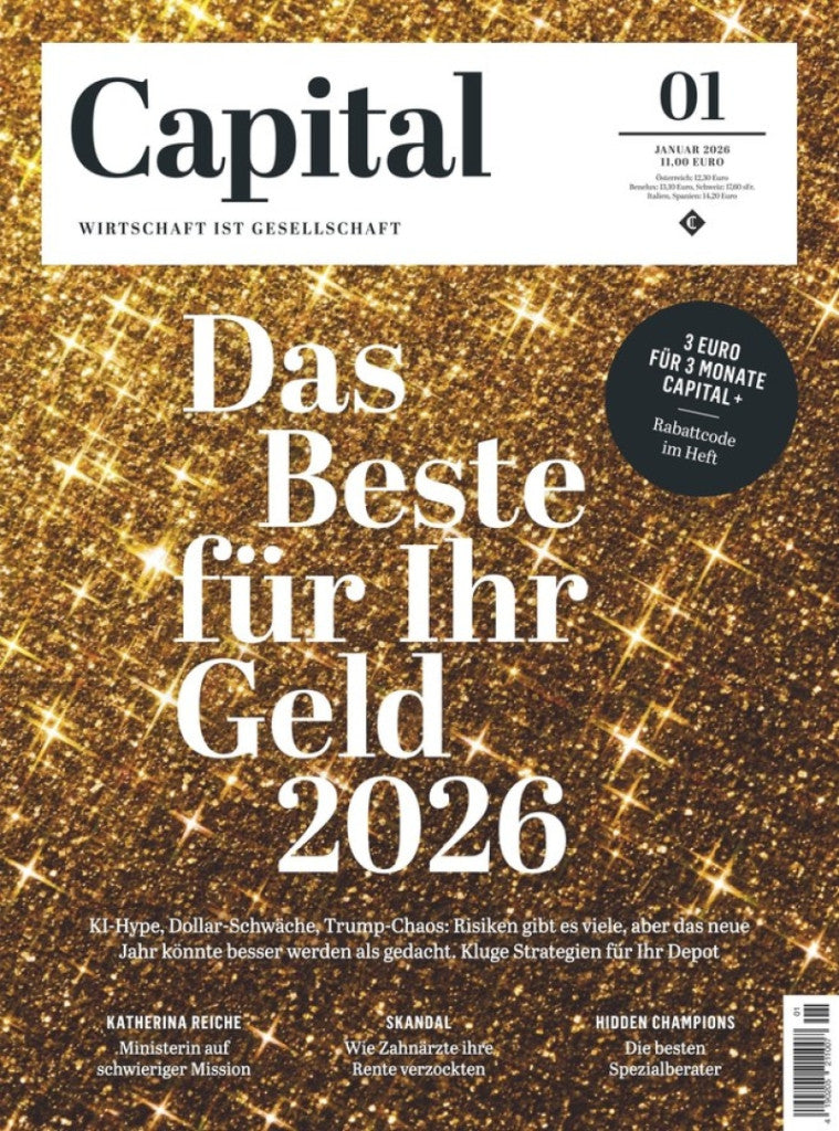 Capital Abo