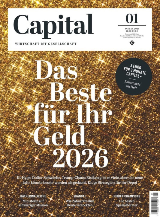 Capital Abo