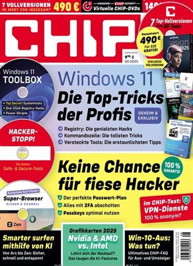 Chip Plus