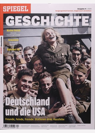 SPIEGEL GESCHICHTE