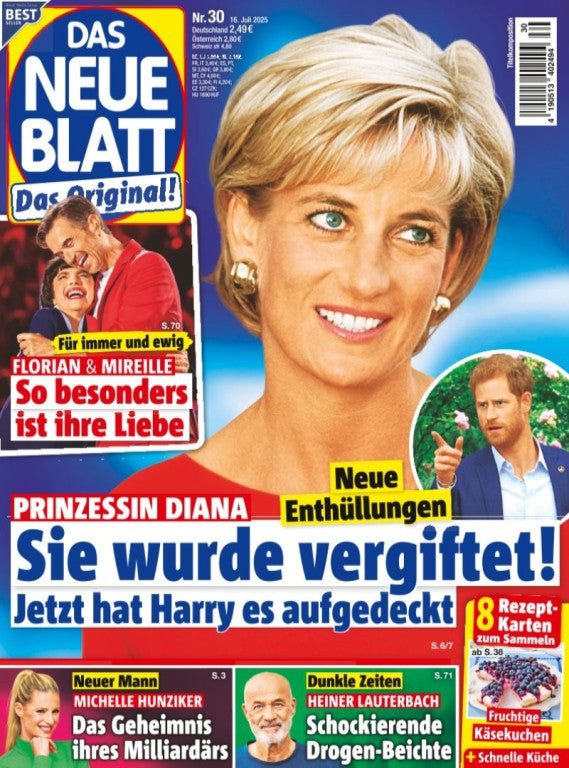Das Neue Blatt