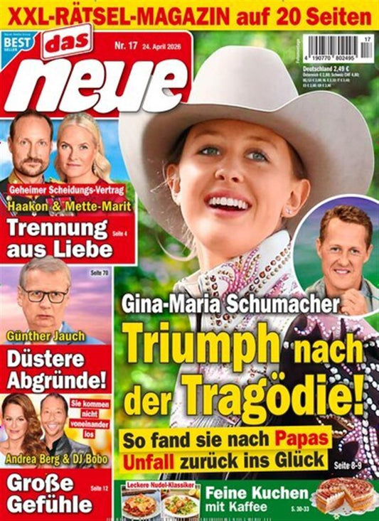 Das Neue Abo