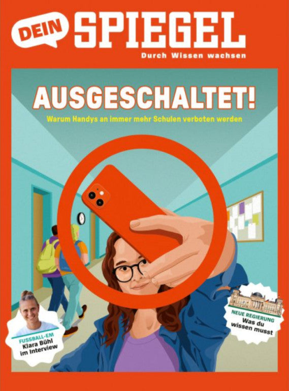 Dein Spiegel