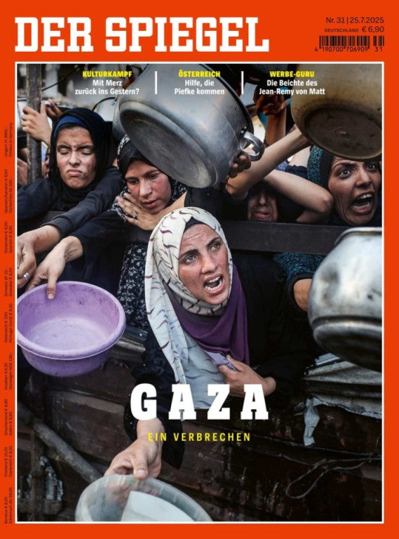 Der Spiegel Abo