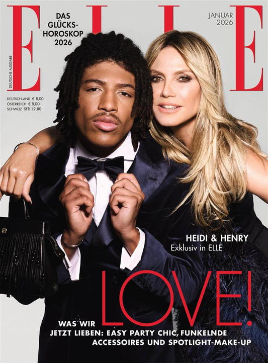 Elle Abo