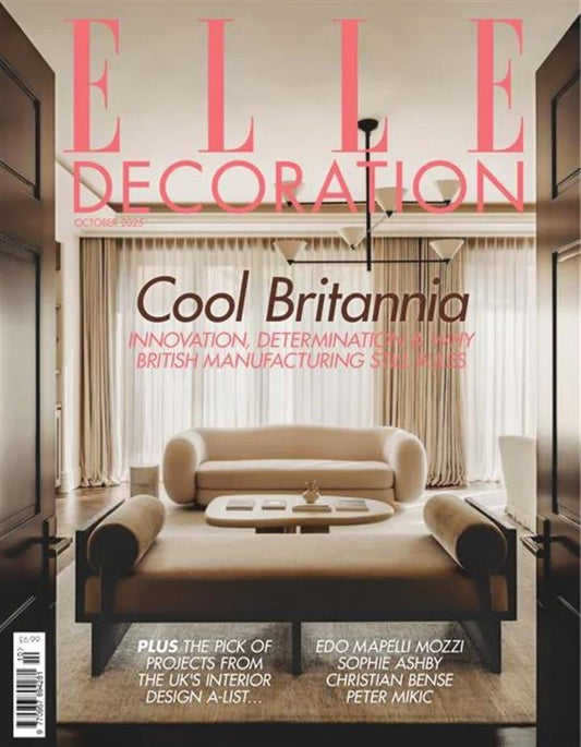 Elle Decoration UK Abo
