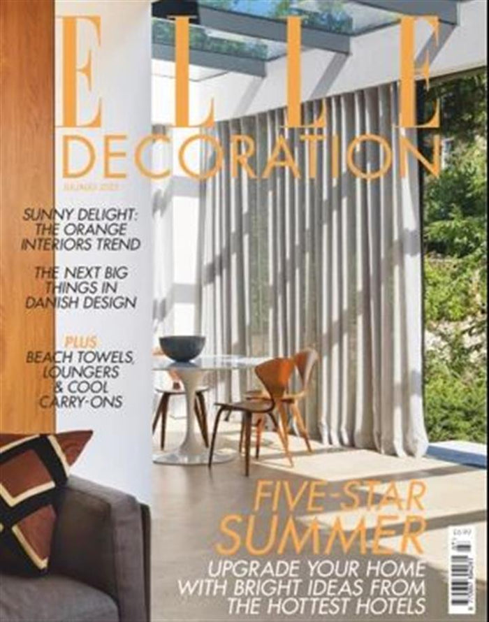 Elle Decoration UK Abo