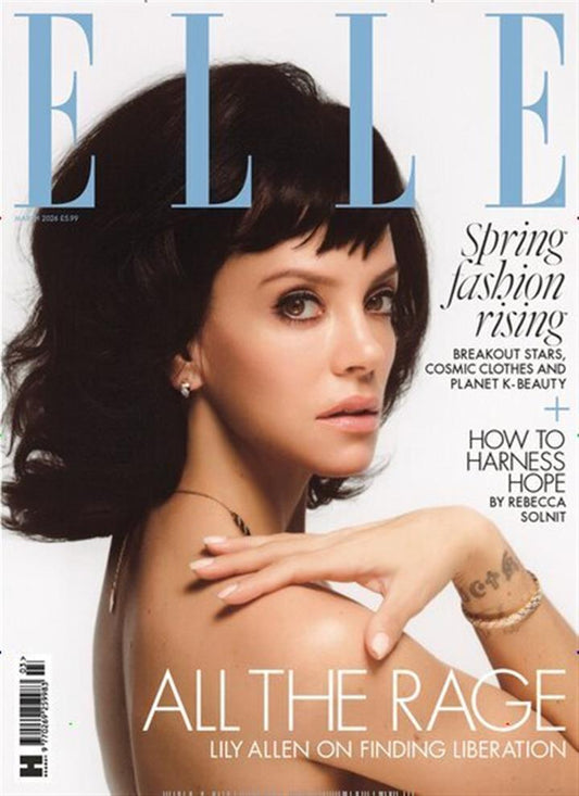 Elle UK Abo
