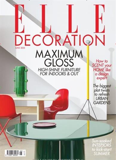 Elle Decoration UK