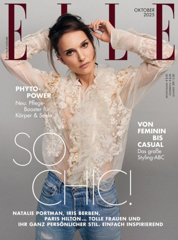 Elle Abo