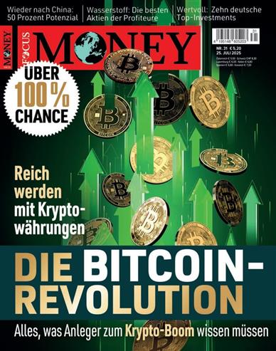 Focus Money