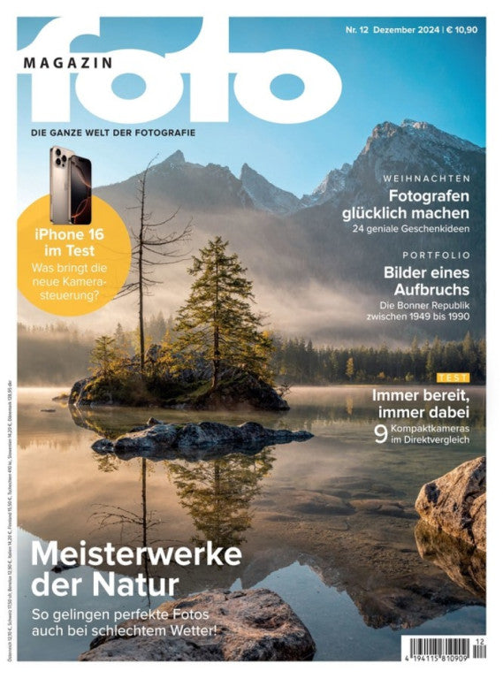 Foto Magazin