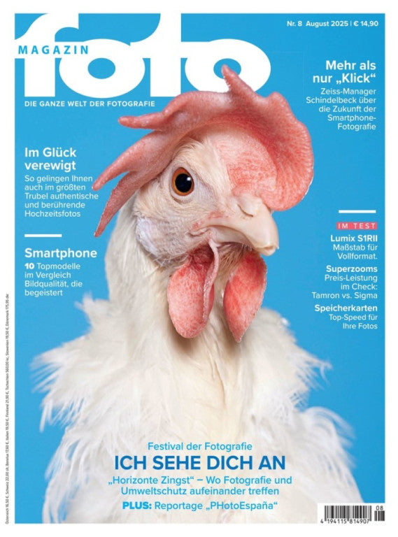 Foto Magazin
