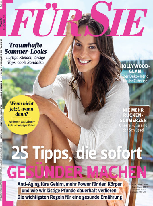 Für Sie Abo