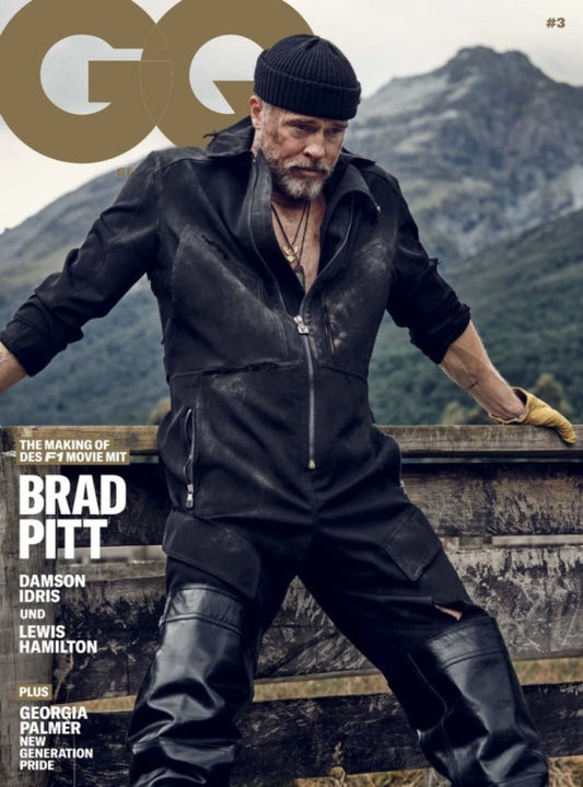 GQ Abo