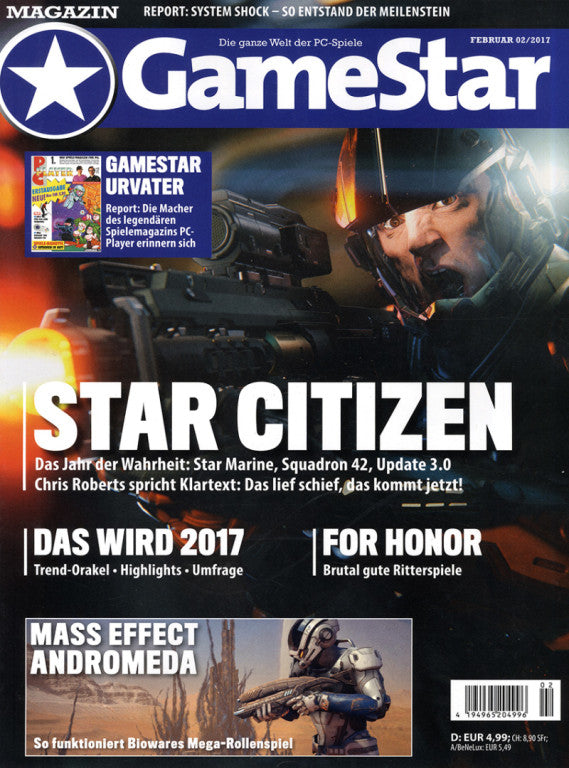 Gamestar XL