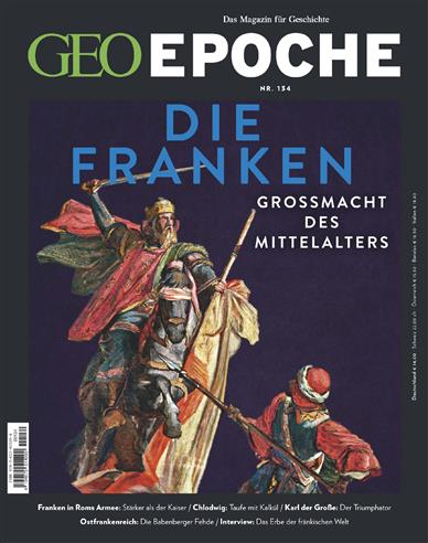 Geo Epoche Abo