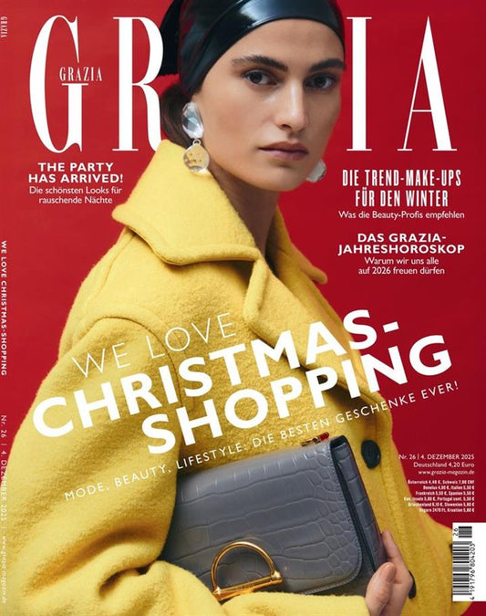 Grazia Abo