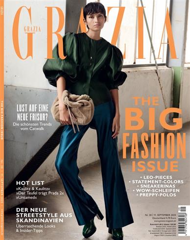 Grazia Abo