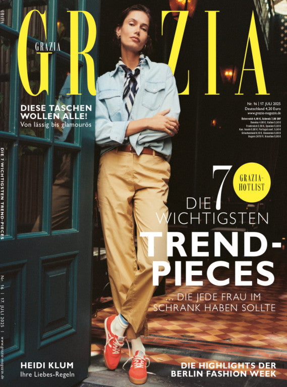 Grazia