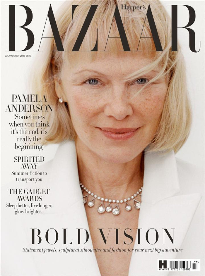 Harpers Bazaar UK Abo
