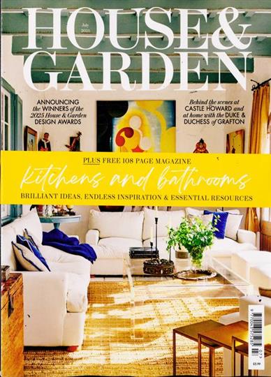House & Garden UK