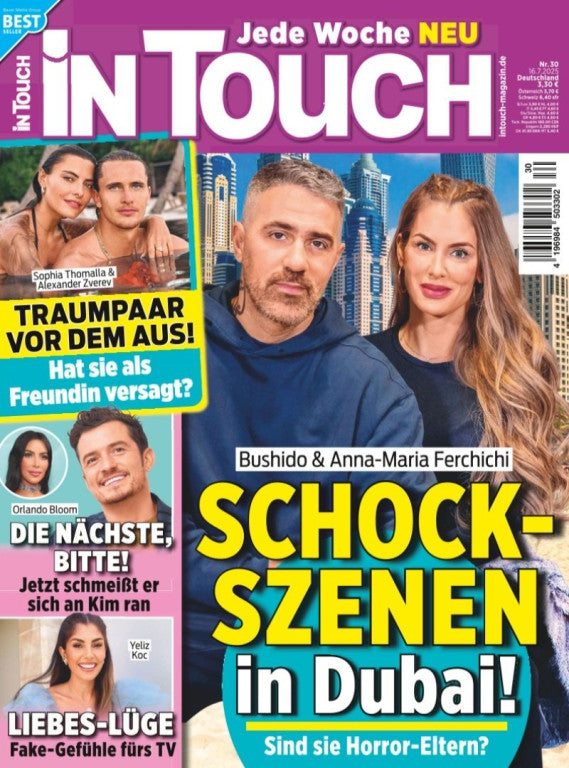 In Touch