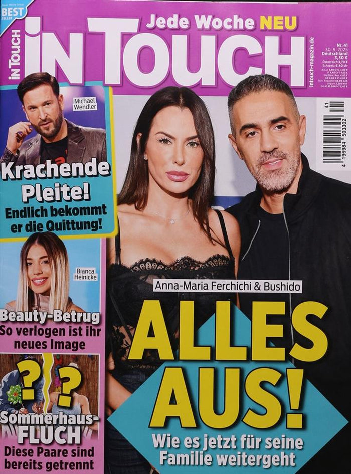 InTouch Abo