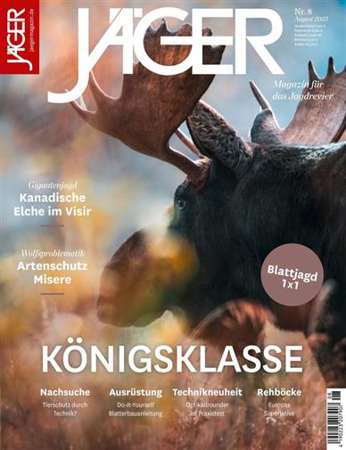 Jäger Abo