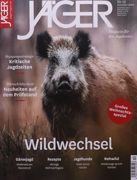Jäger