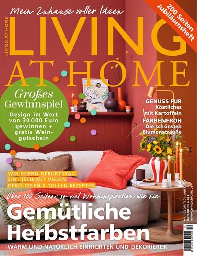 LIVING AT HOME Abo