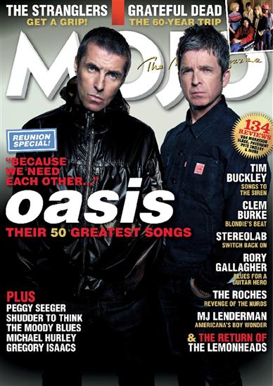 MOJO UK