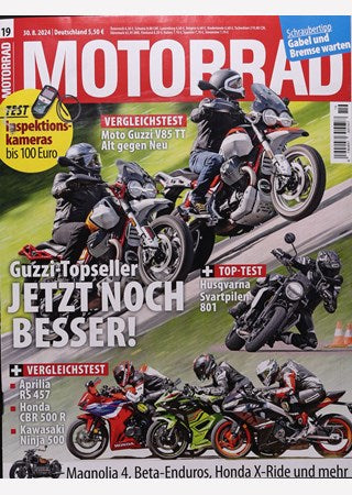 Motorrad