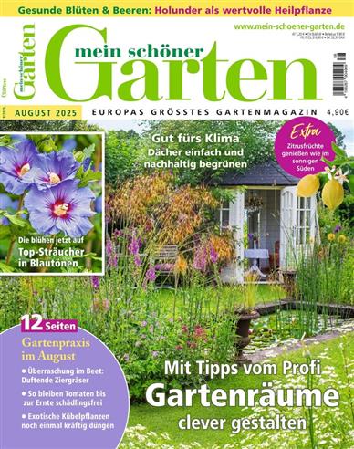 Mein Schöner Garten