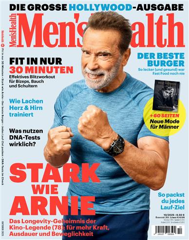 Men's Health Abo