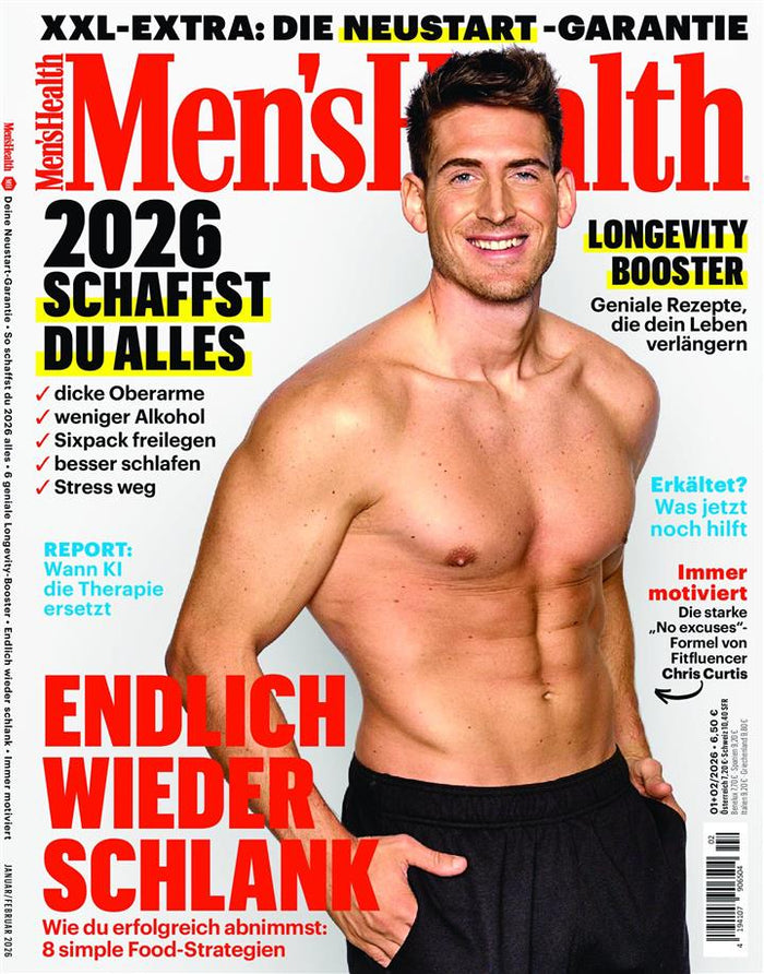 Men's Health Abo