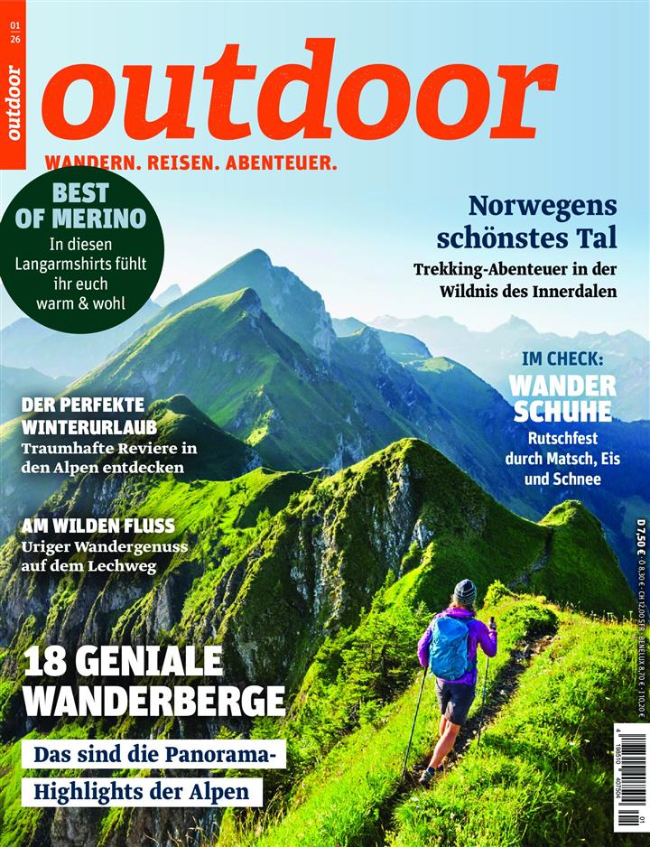 Outdoor Abo
