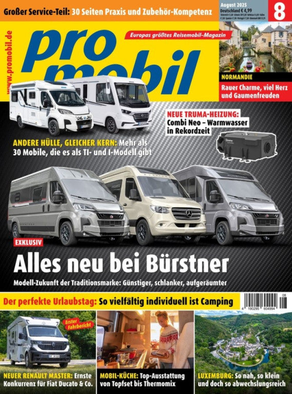 Promobil