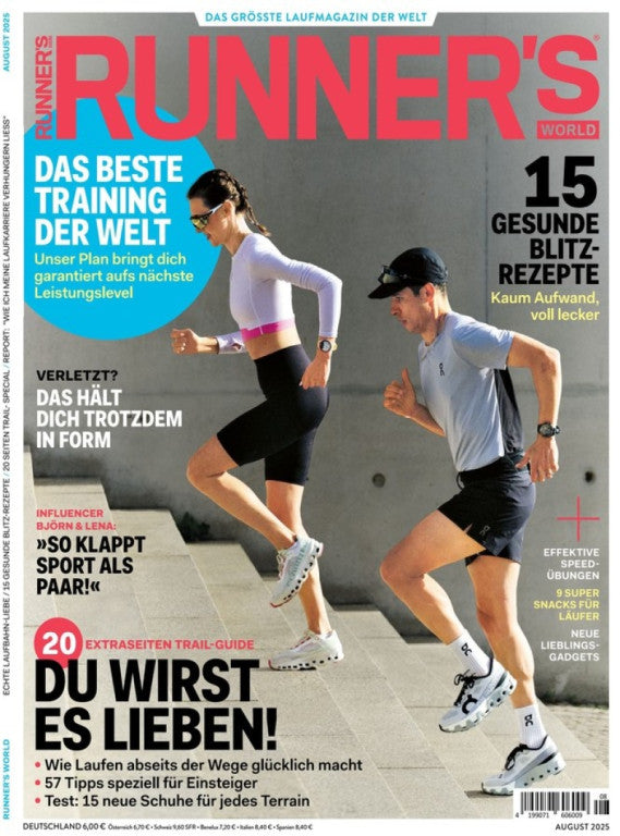 Runner’s World