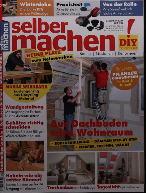 Selber Machen Abo